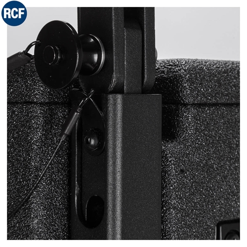 Loa RCF TTL 6-A 13